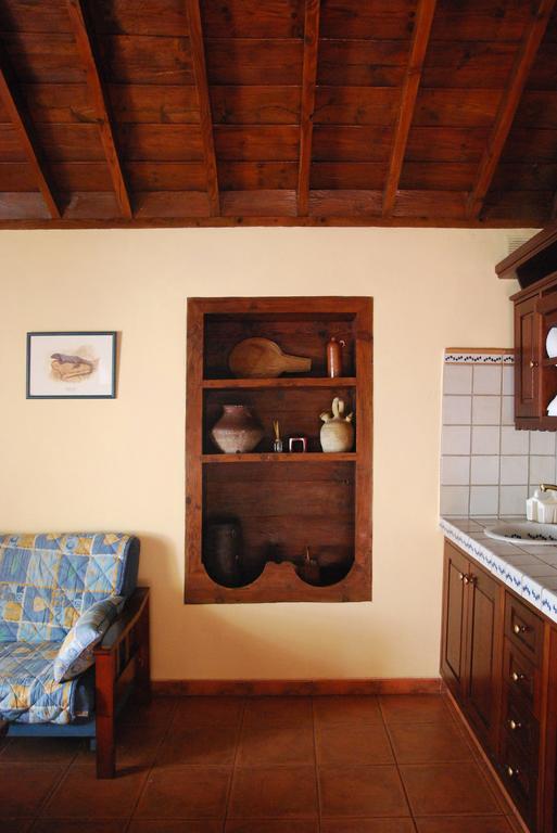 Casa Bana I Villa El Paso Luaran gambar