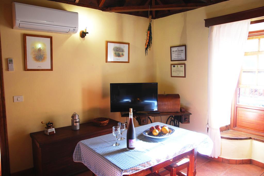 Casa Bana I Villa El Paso Luaran gambar