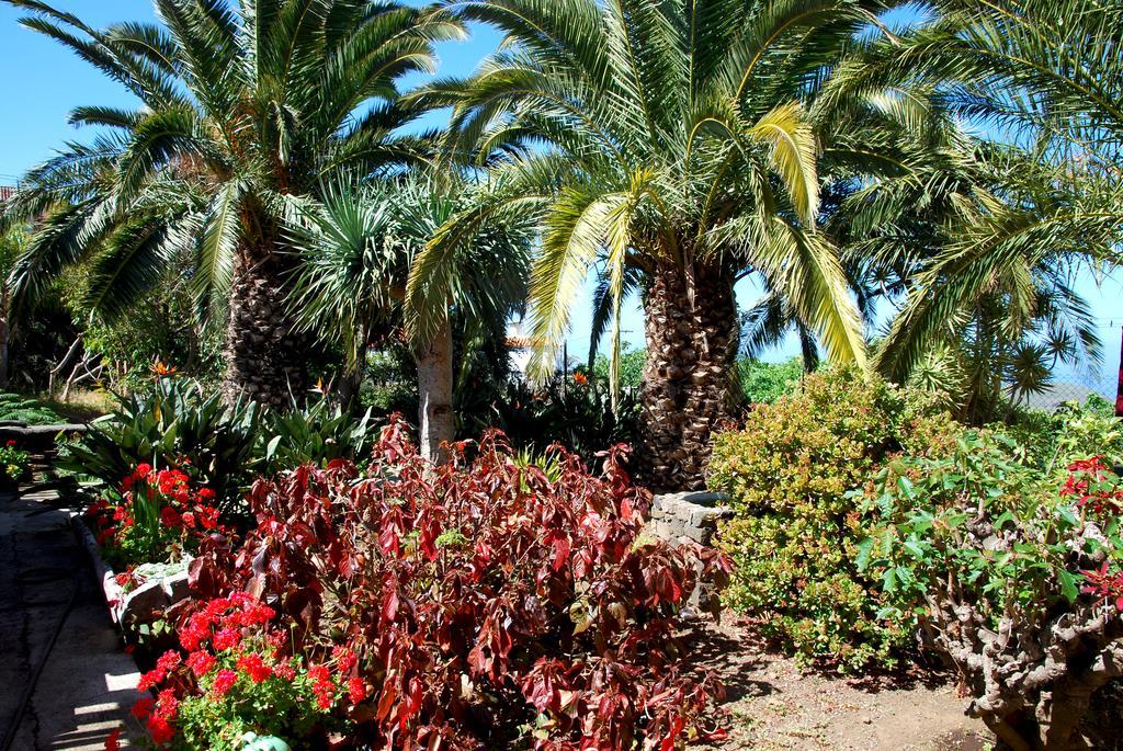 Casa Bana I Villa El Paso Bilik gambar