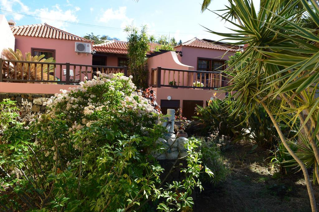 Casa Bana I Villa El Paso Luaran gambar