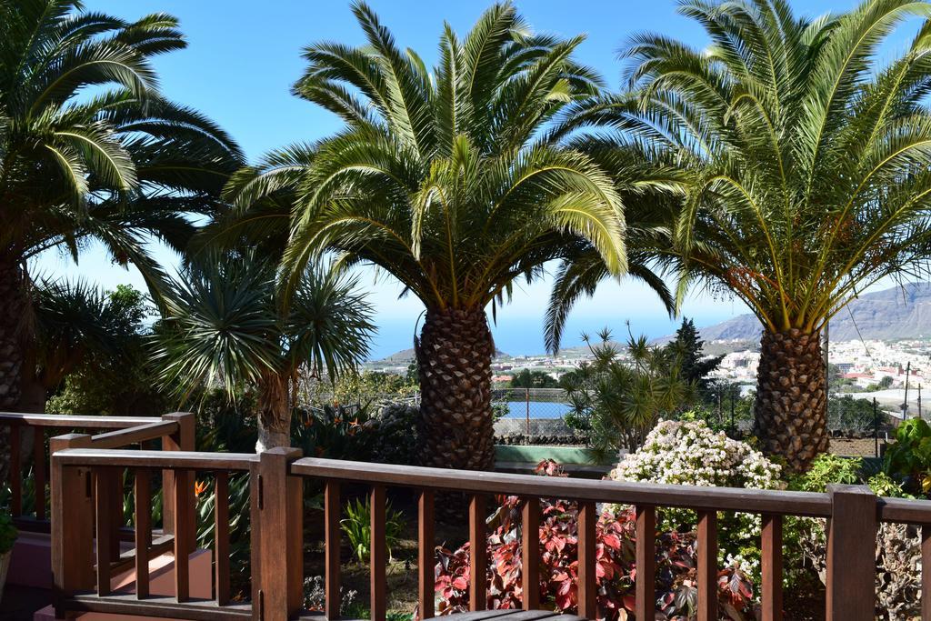 Casa Bana I Villa El Paso Bilik gambar