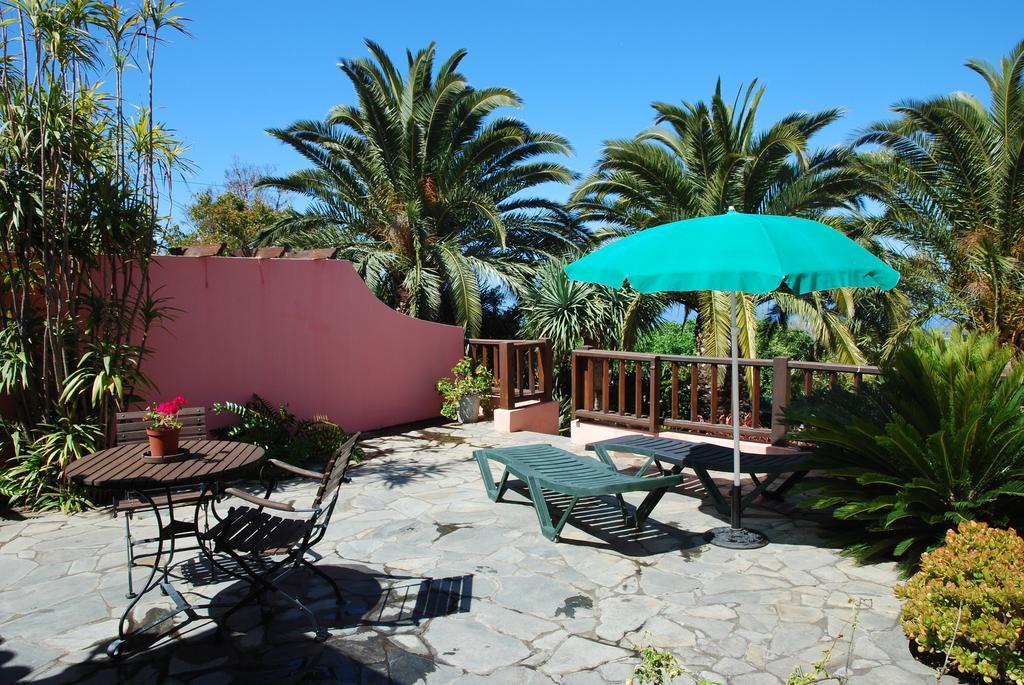 Casa Bana I Villa El Paso Bilik gambar